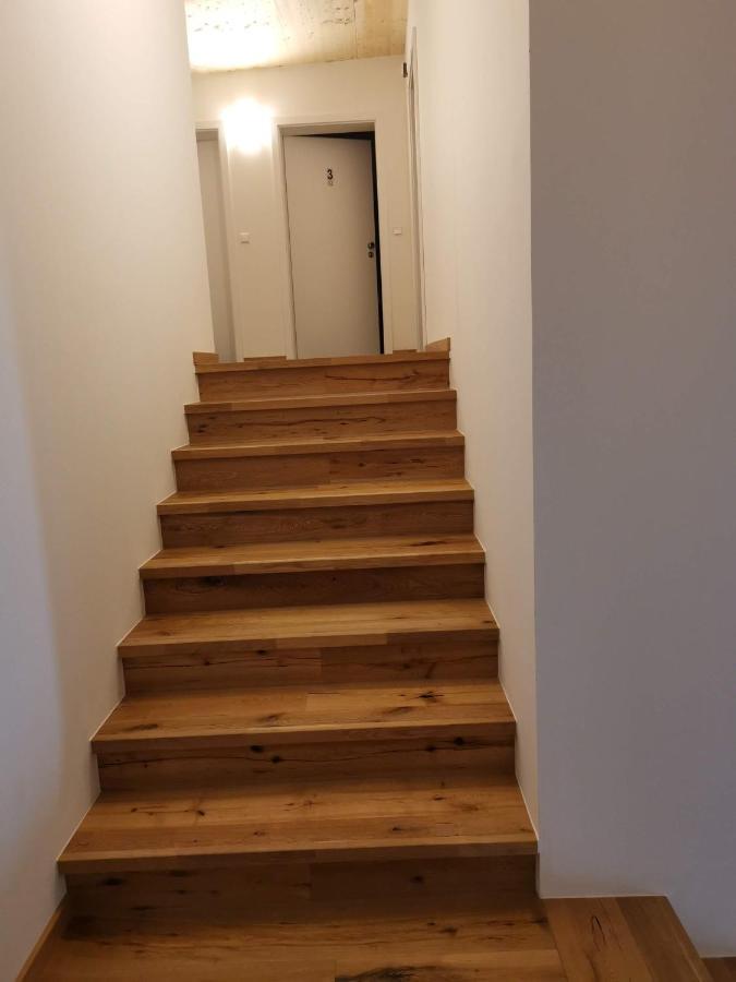 Ferienwohnung Alvino FDH Eksteriør billede