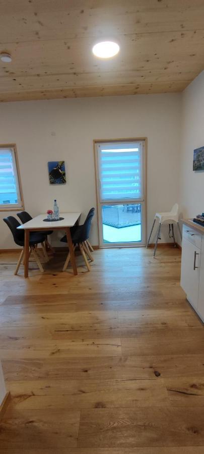 Ferienwohnung Alvino FDH Eksteriør billede
