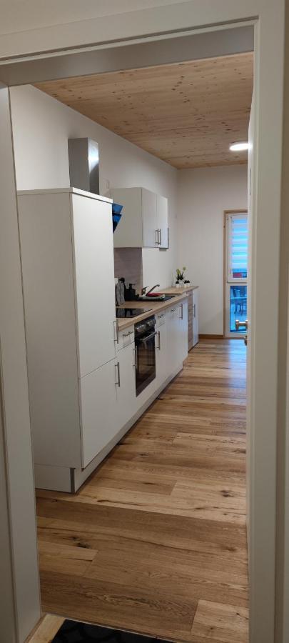 Ferienwohnung Alvino FDH Eksteriør billede