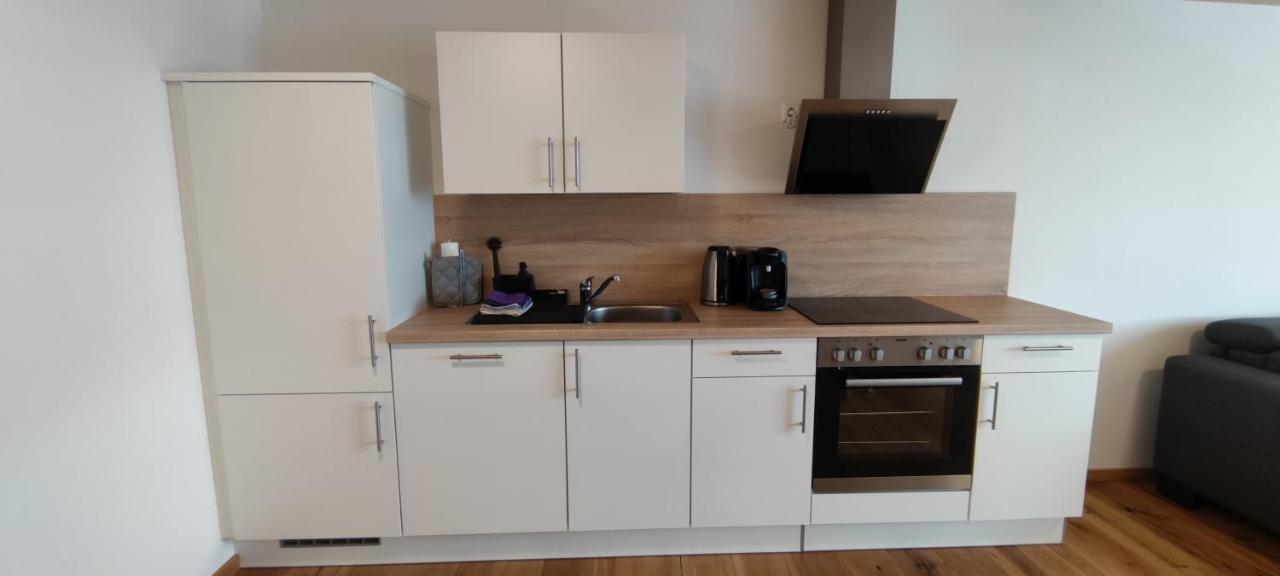 Ferienwohnung Alvino FDH Eksteriør billede