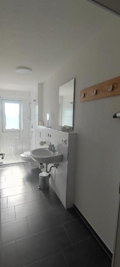 Ferienwohnung Alvino FDH Eksteriør billede