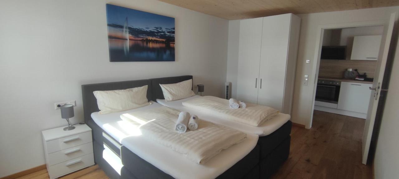 Ferienwohnung Alvino FDH Eksteriør billede