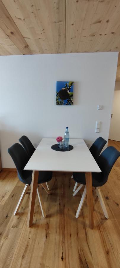 Ferienwohnung Alvino FDH Eksteriør billede