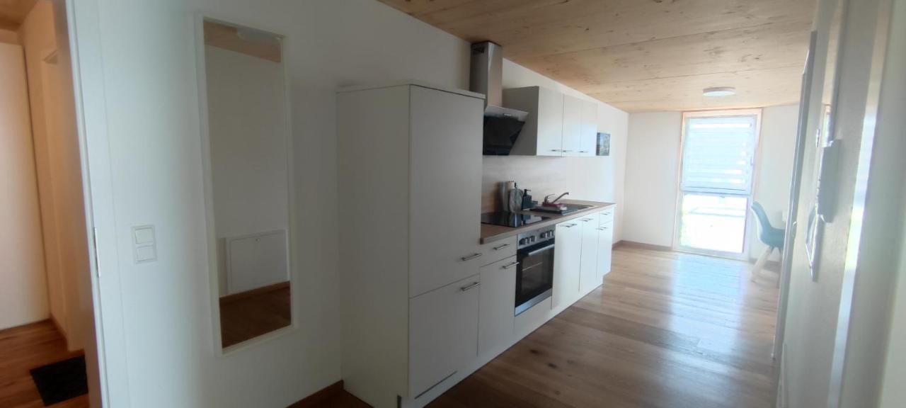 Ferienwohnung Alvino FDH Eksteriør billede