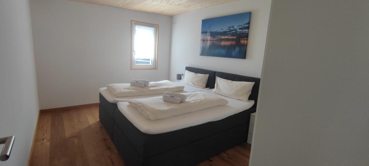Ferienwohnung Alvino FDH Eksteriør billede