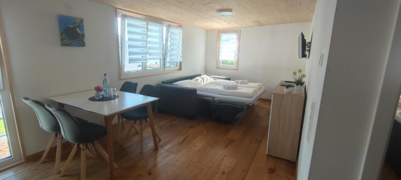 Ferienwohnung Alvino FDH Eksteriør billede