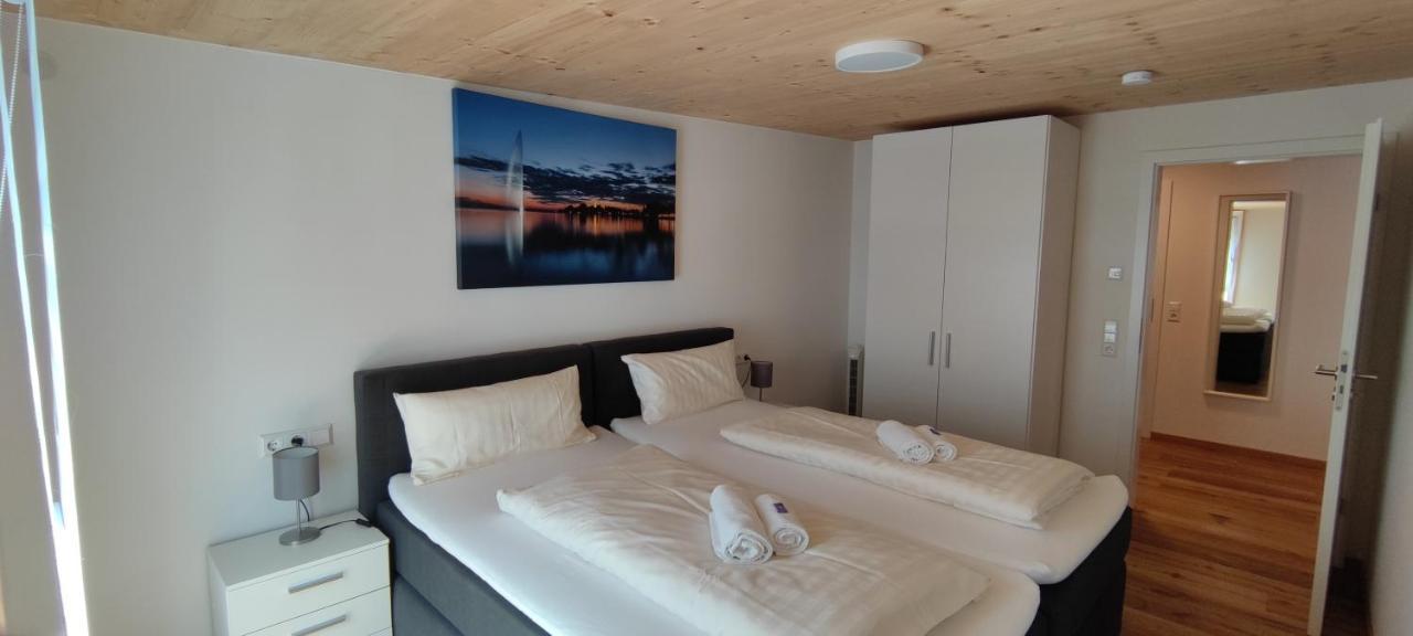 Ferienwohnung Alvino FDH Eksteriør billede