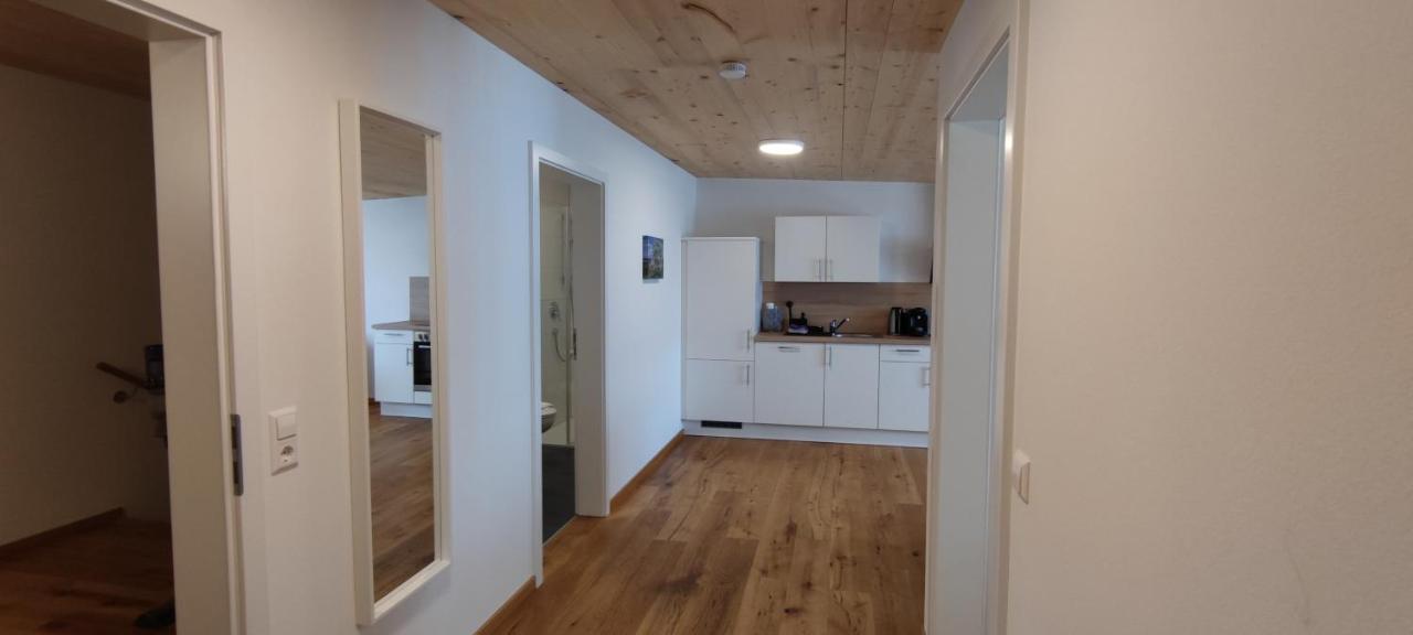 Ferienwohnung Alvino FDH Eksteriør billede