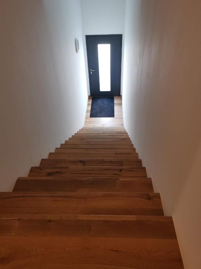 Ferienwohnung Alvino FDH Eksteriør billede