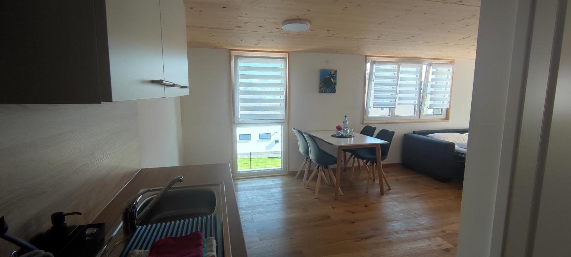 Ferienwohnung Alvino FDH Værelse billede