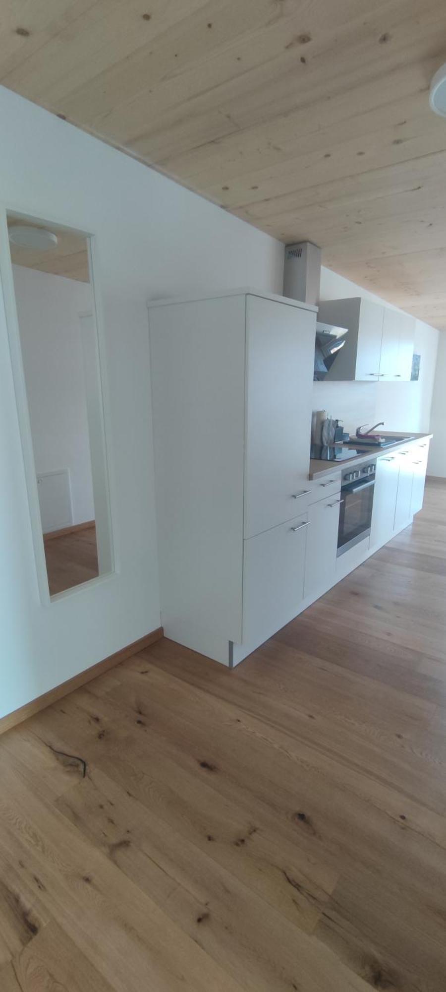 Ferienwohnung Alvino FDH Værelse billede