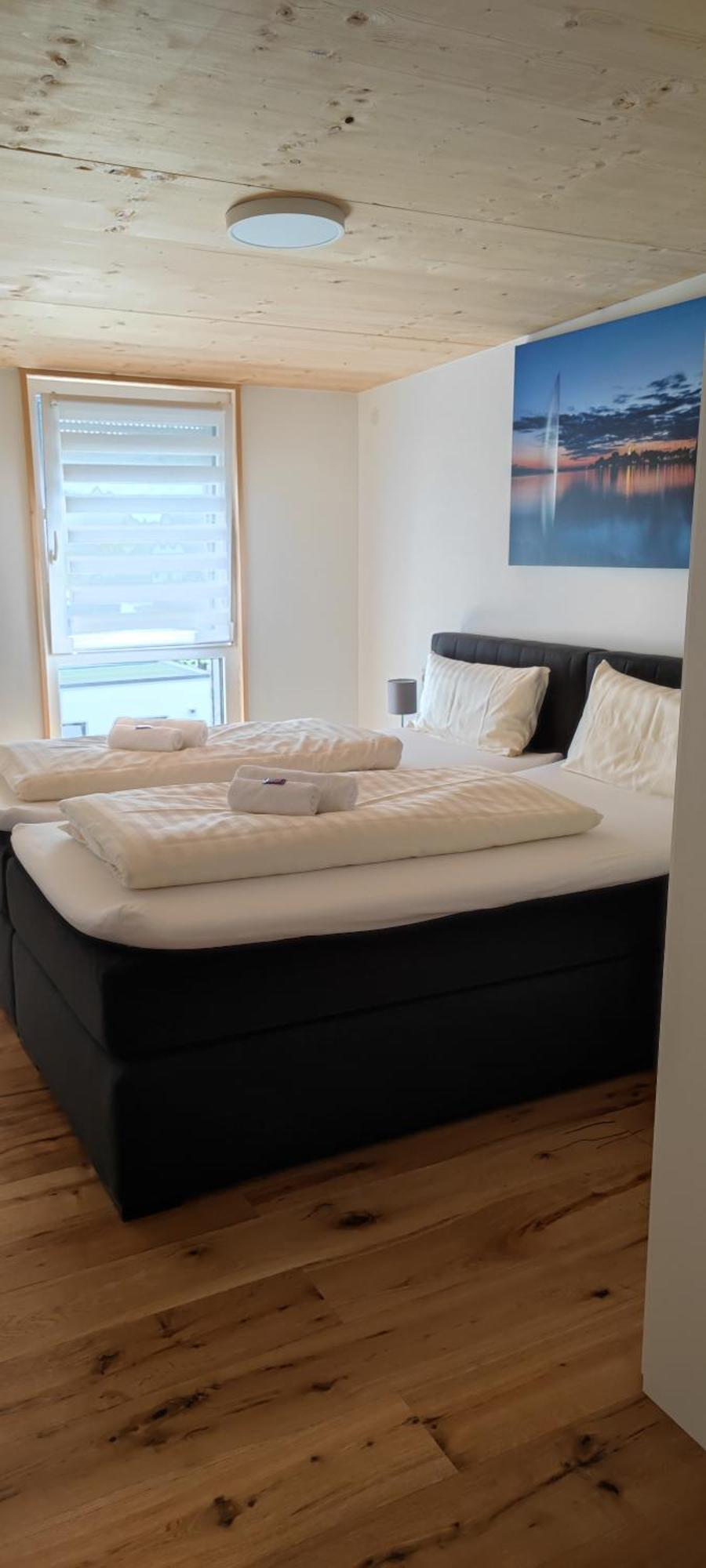 Ferienwohnung Alvino FDH Værelse billede