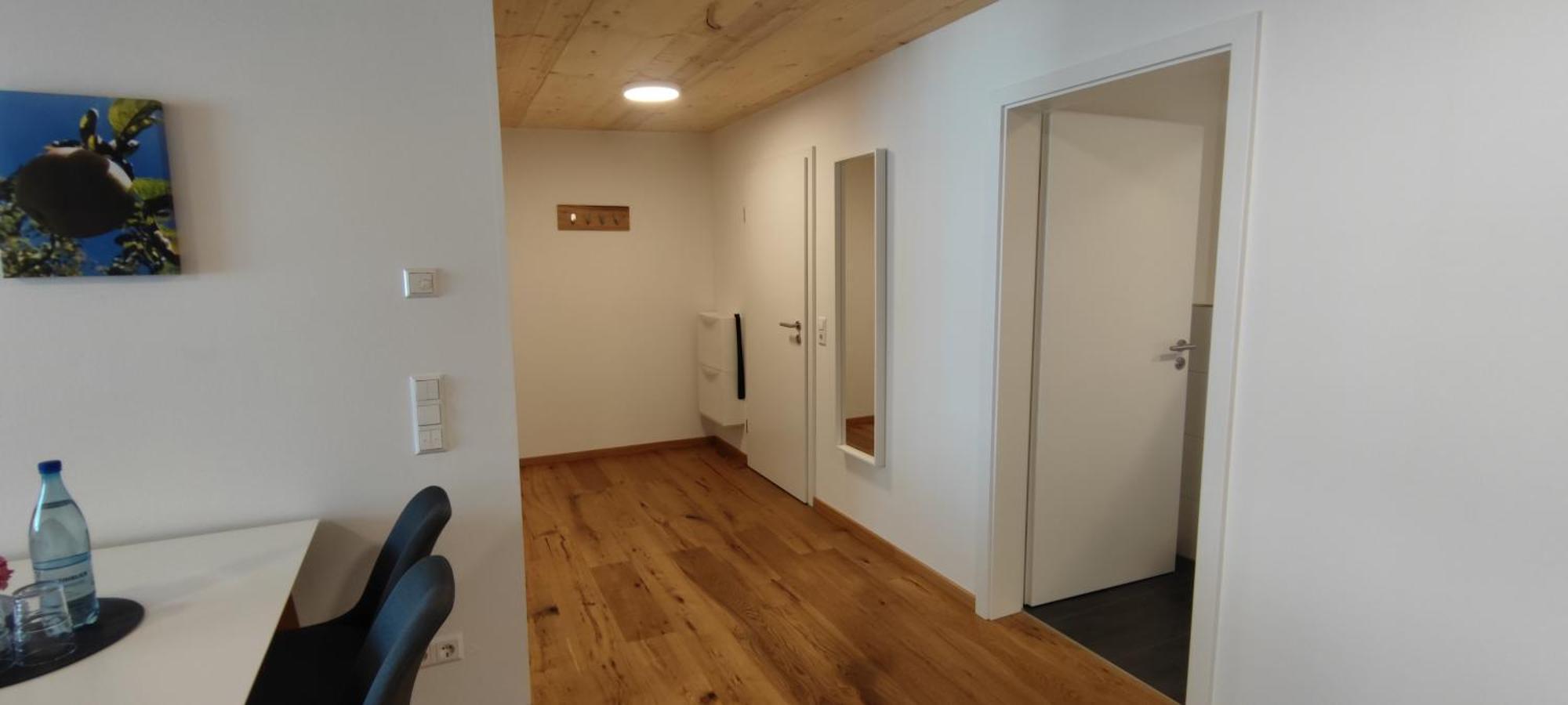 Ferienwohnung Alvino FDH Værelse billede
