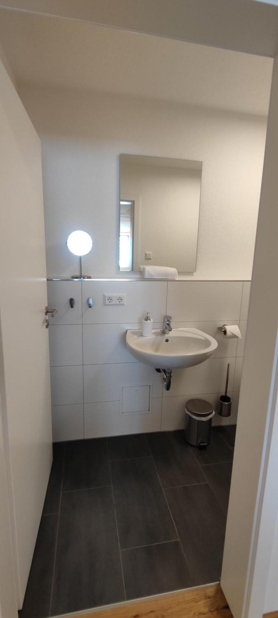 Ferienwohnung Alvino FDH Værelse billede