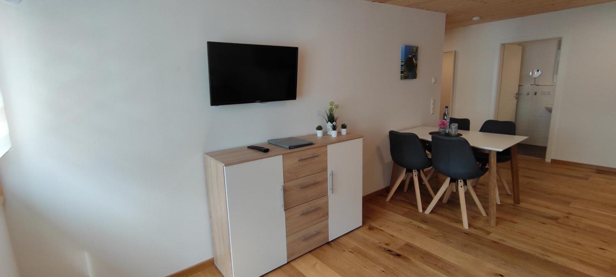 Ferienwohnung Alvino FDH Værelse billede