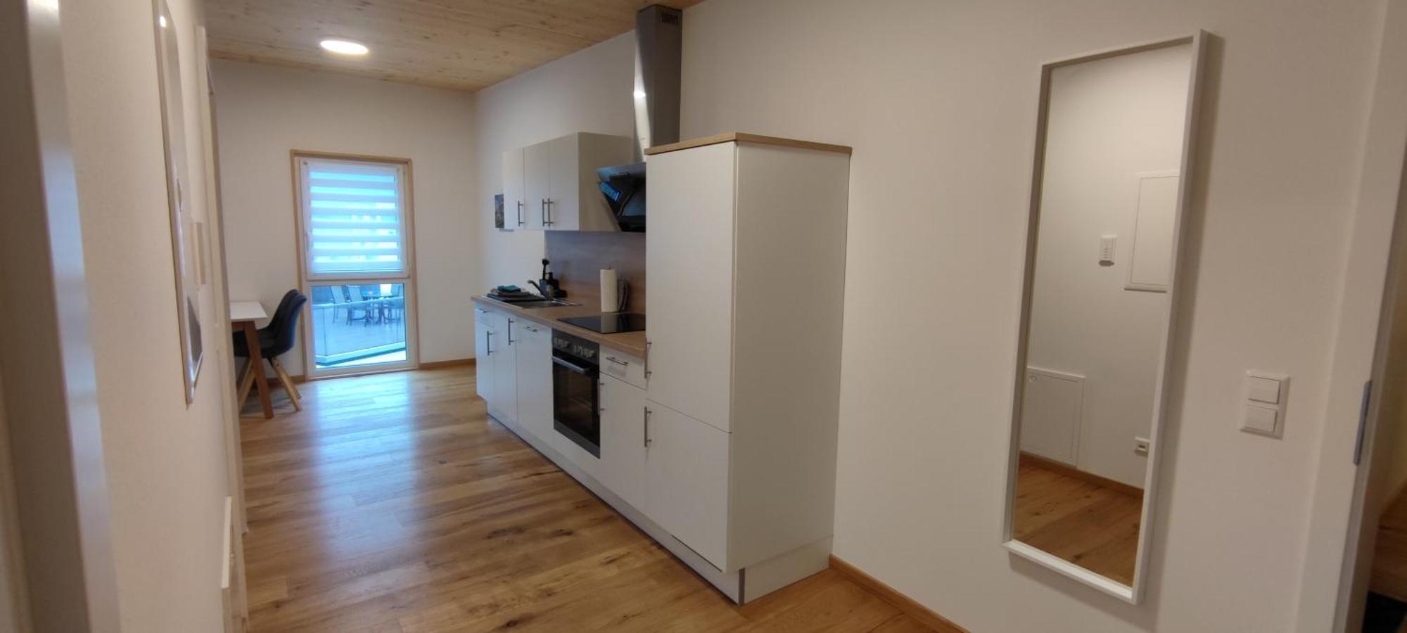 Ferienwohnung Alvino FDH Eksteriør billede