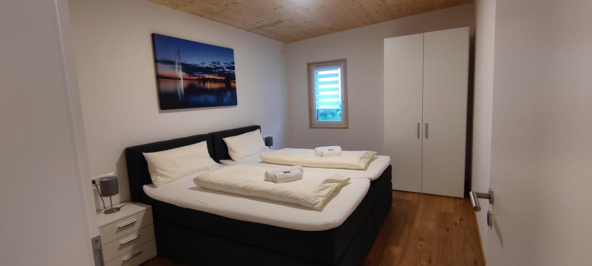 Ferienwohnung Alvino FDH Eksteriør billede