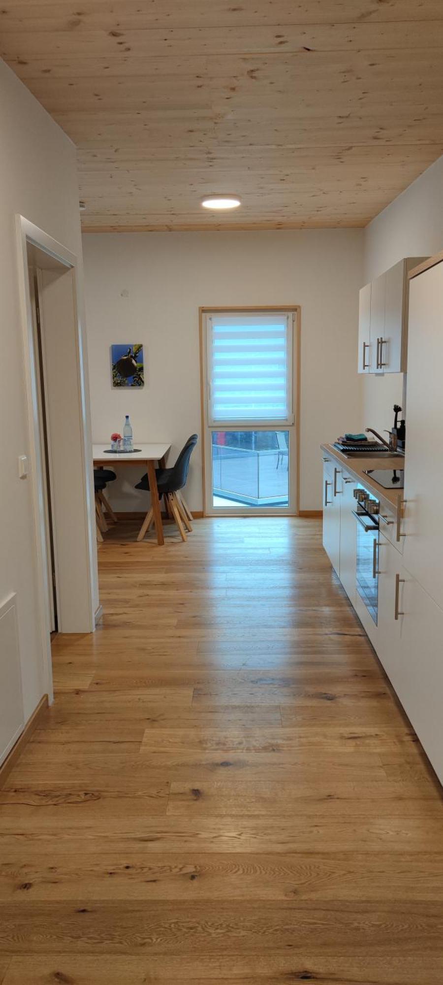 Ferienwohnung Alvino FDH Eksteriør billede
